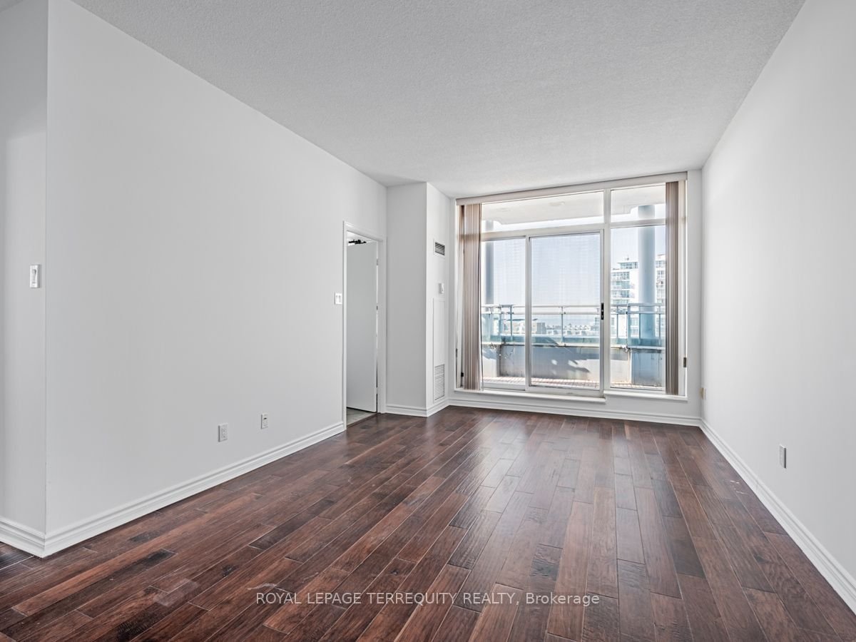 600 Queens Quay W, unit Sph21 for rent - image #17