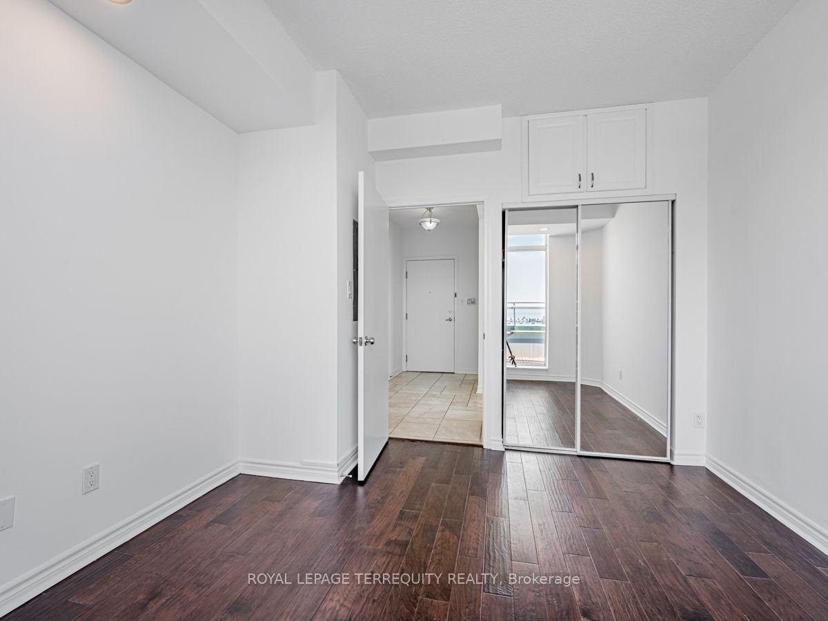 600 Queens Quay W, unit Sph21 for rent - image #23