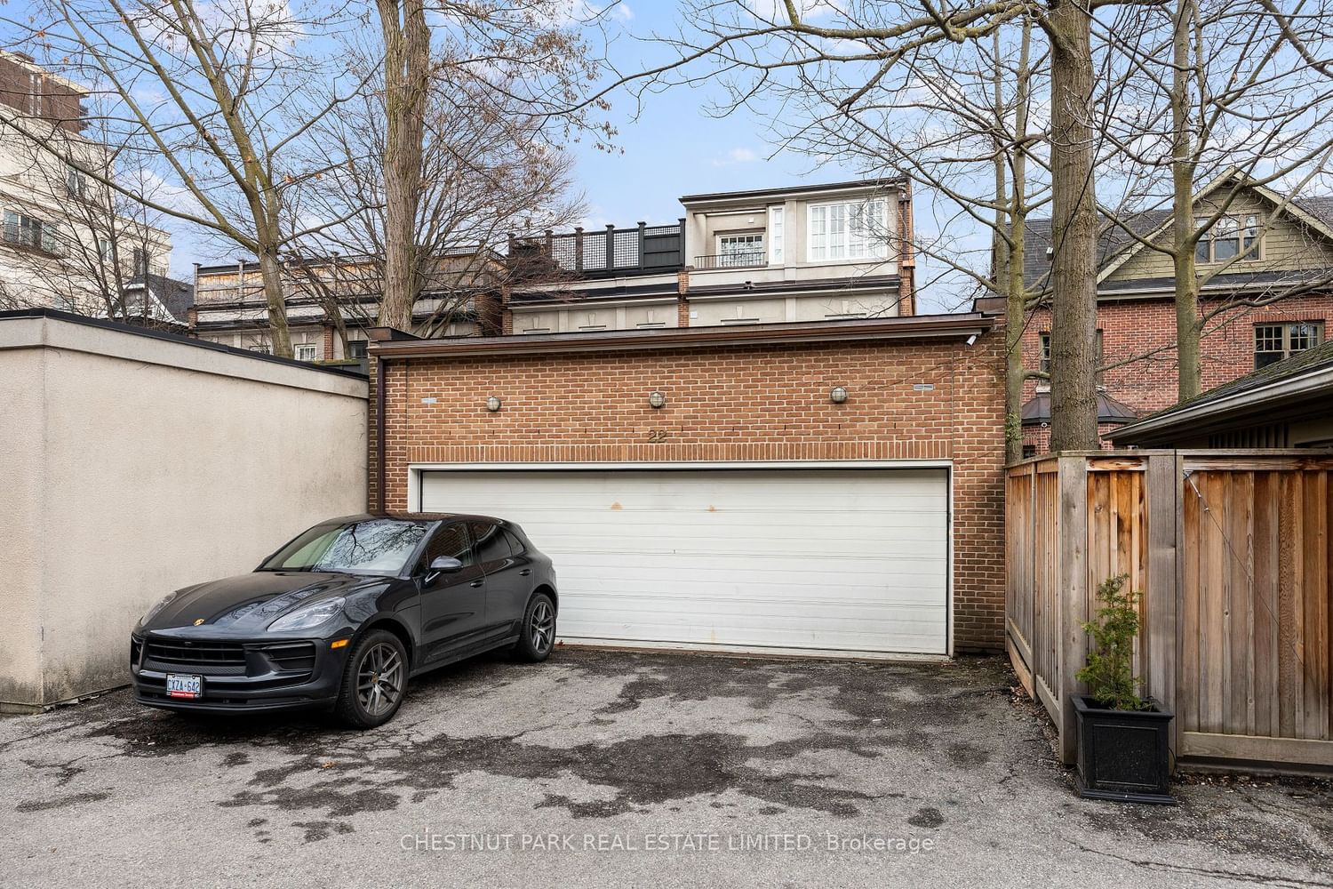 22 Farnham Ave for sale  - image #35