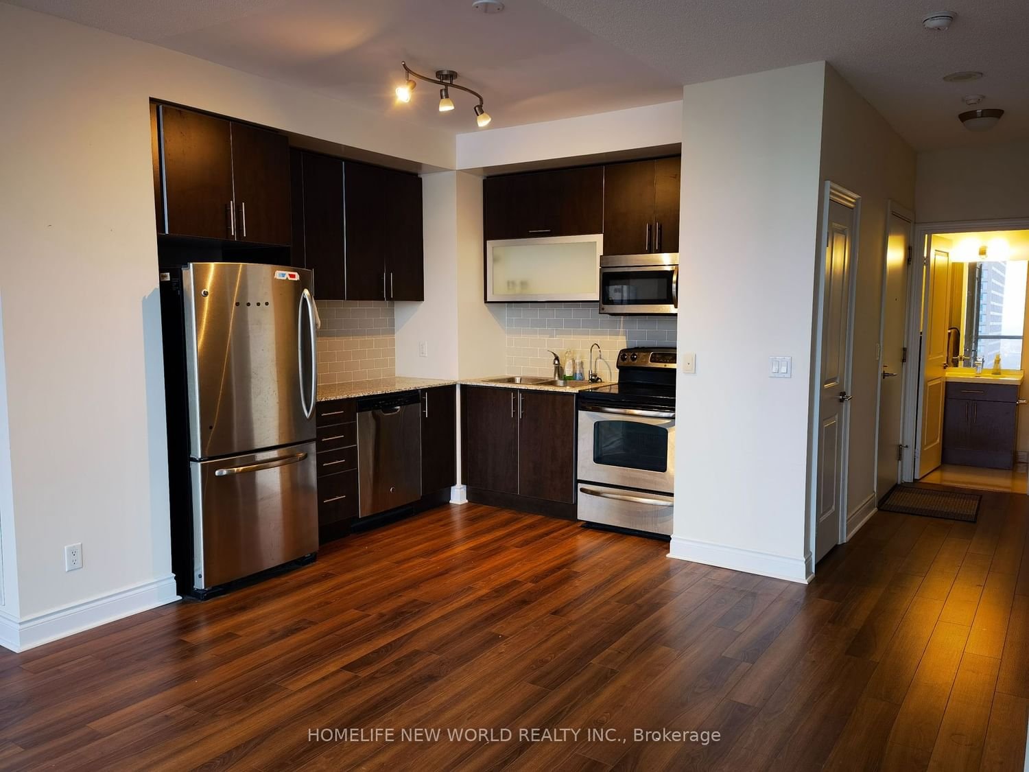 28 Ted Rogers Way, unit 2312 for rent - image #1
