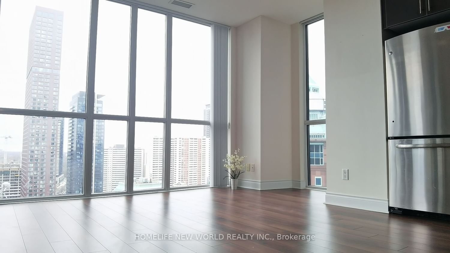 28 Ted Rogers Way, unit 2312 for rent - image #5