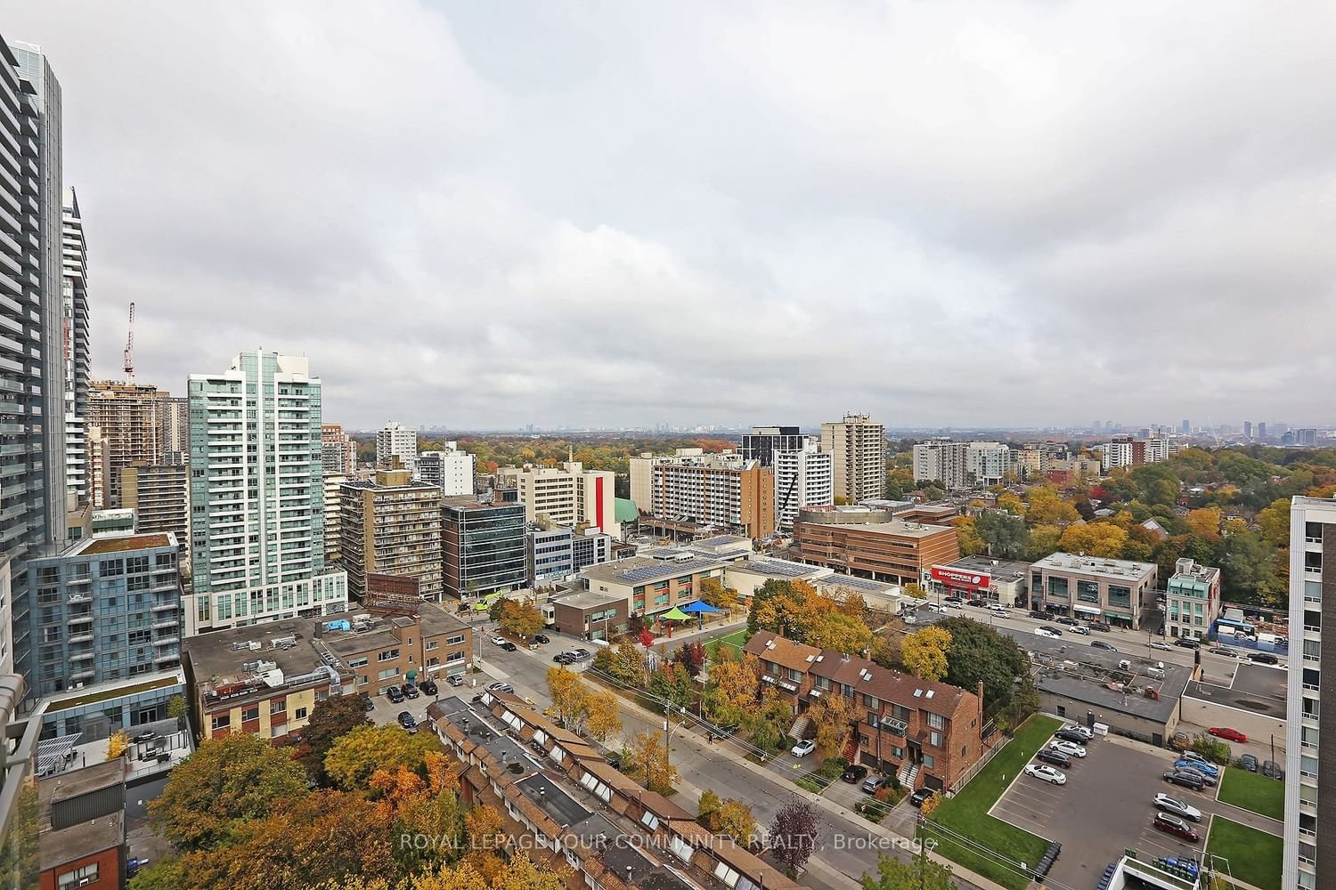 83 Redpath Ave, unit 1502 for rent - image #13