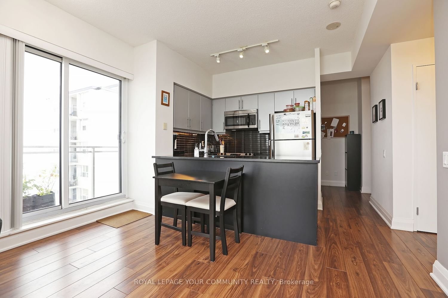 83 Redpath Ave, unit 1502 for rent - image #6