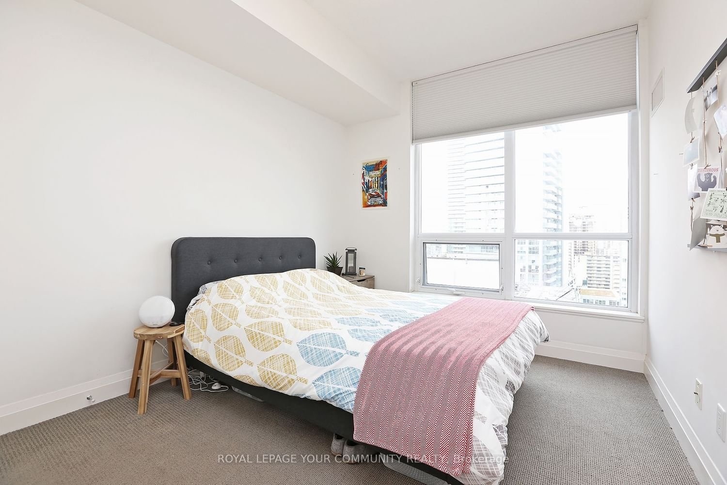 83 Redpath Ave, unit 1502 for rent - image #9