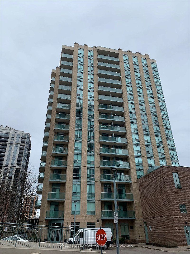 28 Olive Ave, unit 509 for rent - image #1