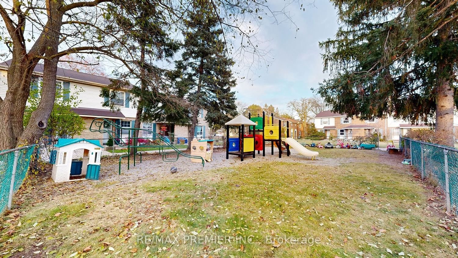 541 Steeles Ave W, unit 68 for sale - image #33