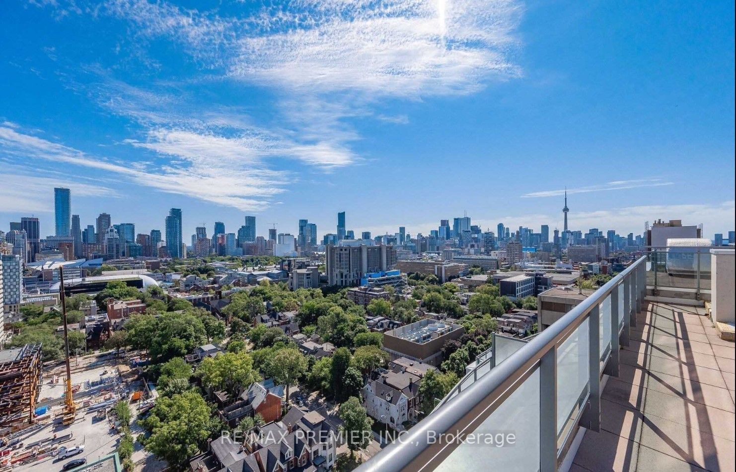 736 Spadina Ave, unit 317 for sale - image #19