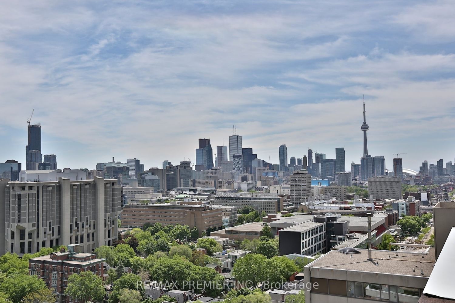 736 Spadina Ave, unit 317 for sale