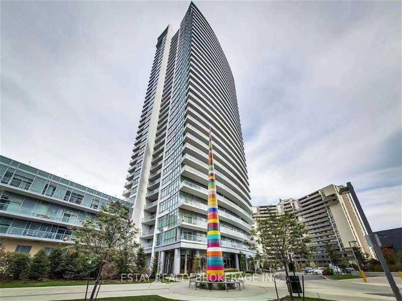 70 Forest Manor Rd, unit 2605 for sale - image #1