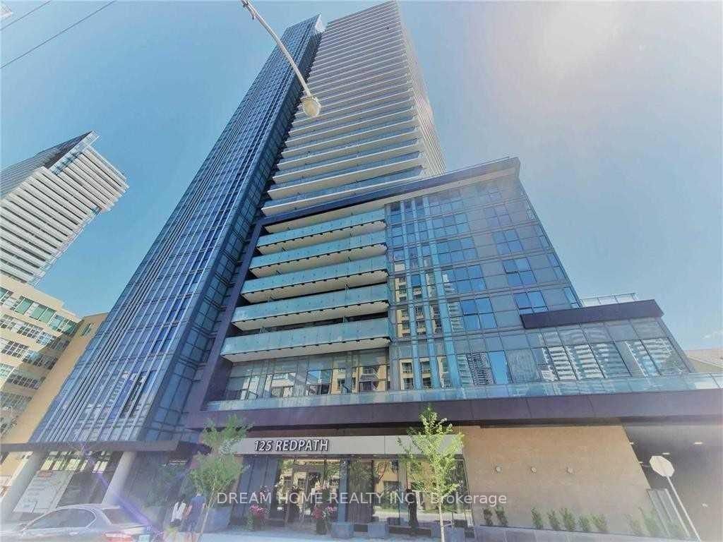 125 Redpath Ave, unit 2411 for rent - image #2