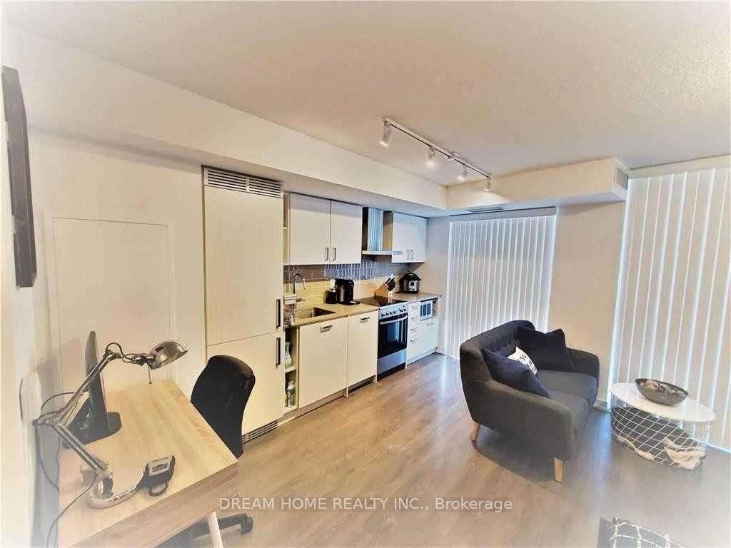 125 Redpath Ave, unit 2411 for rent - image #6