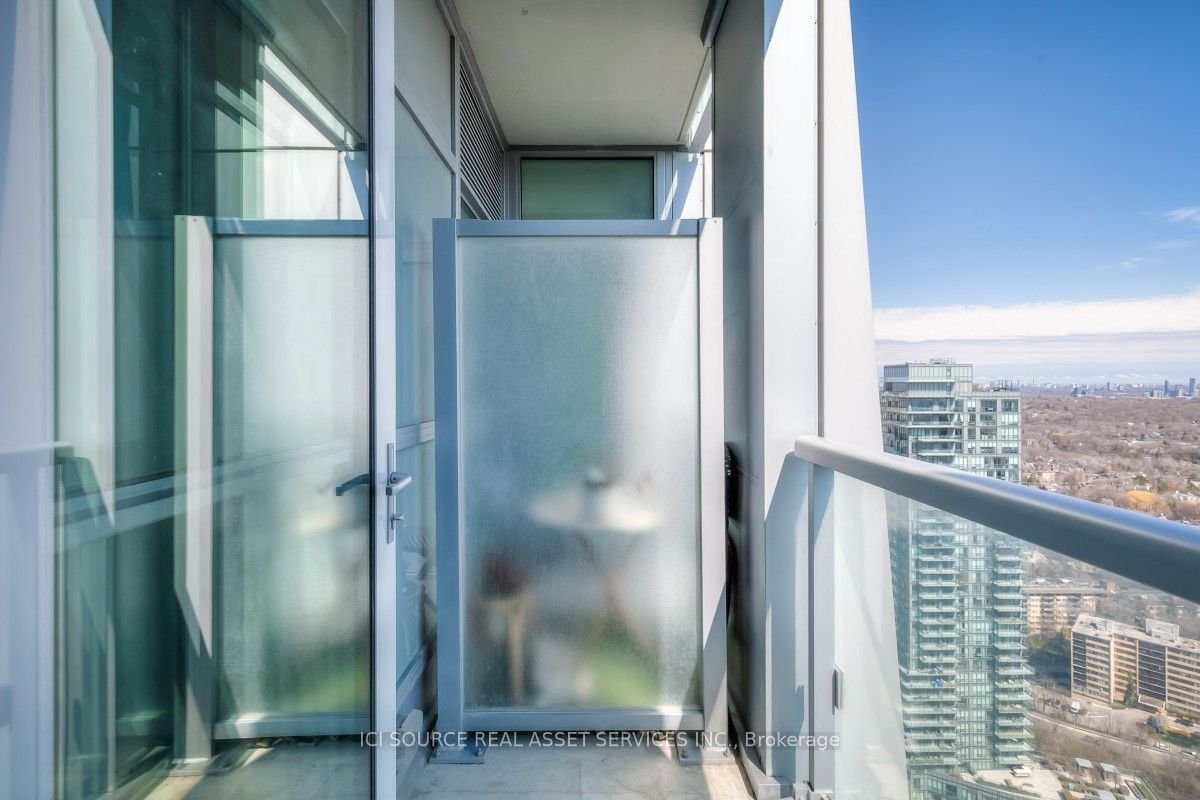 1 Yorkville Ave, unit 3710 for rent - image #12