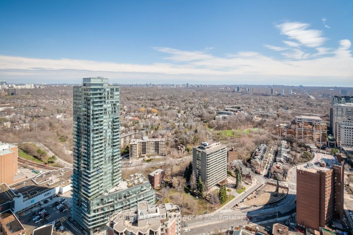 1 Yorkville Ave, unit 3710 for rent - image #13