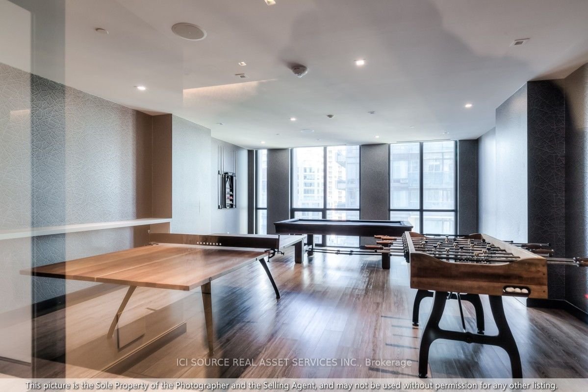 1 Yorkville Ave, unit 3710 for rent - image #15