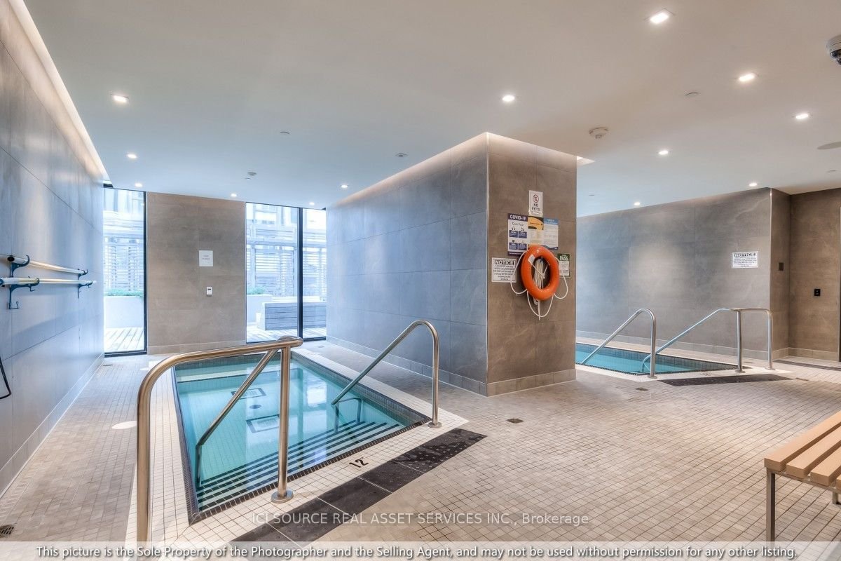 1 Yorkville Ave, unit 3710 for rent - image #16