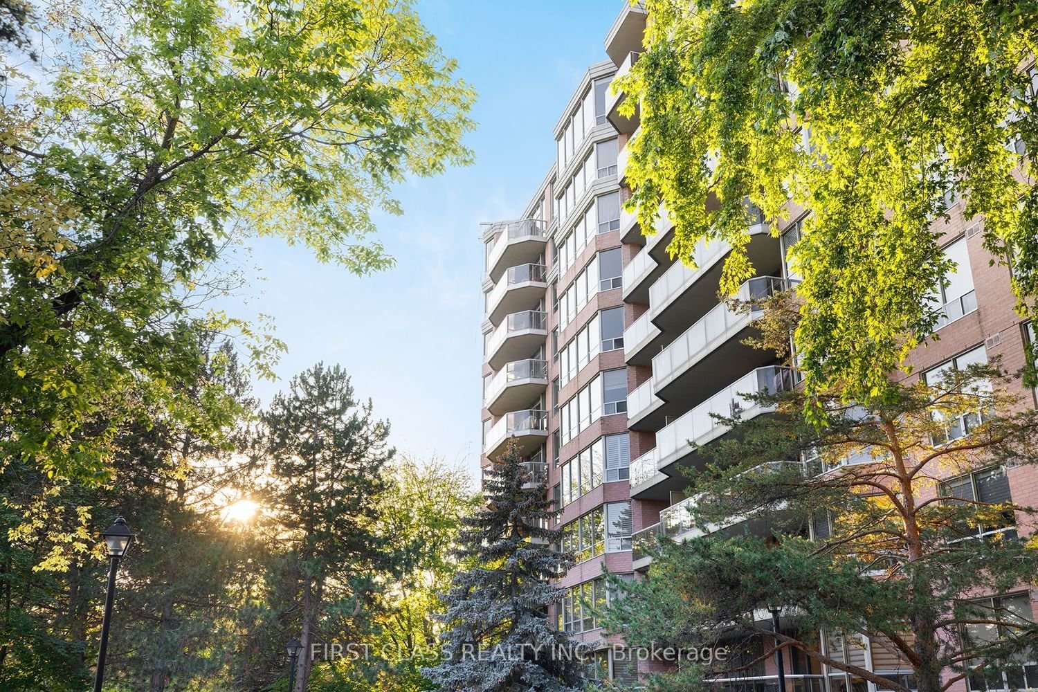 3181 Bayview Ave, unit #708 for sale - image #1