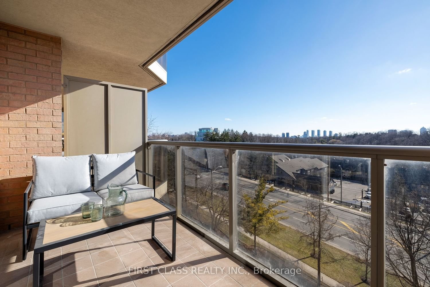 3181 Bayview Ave, unit #708 for sale - image #14