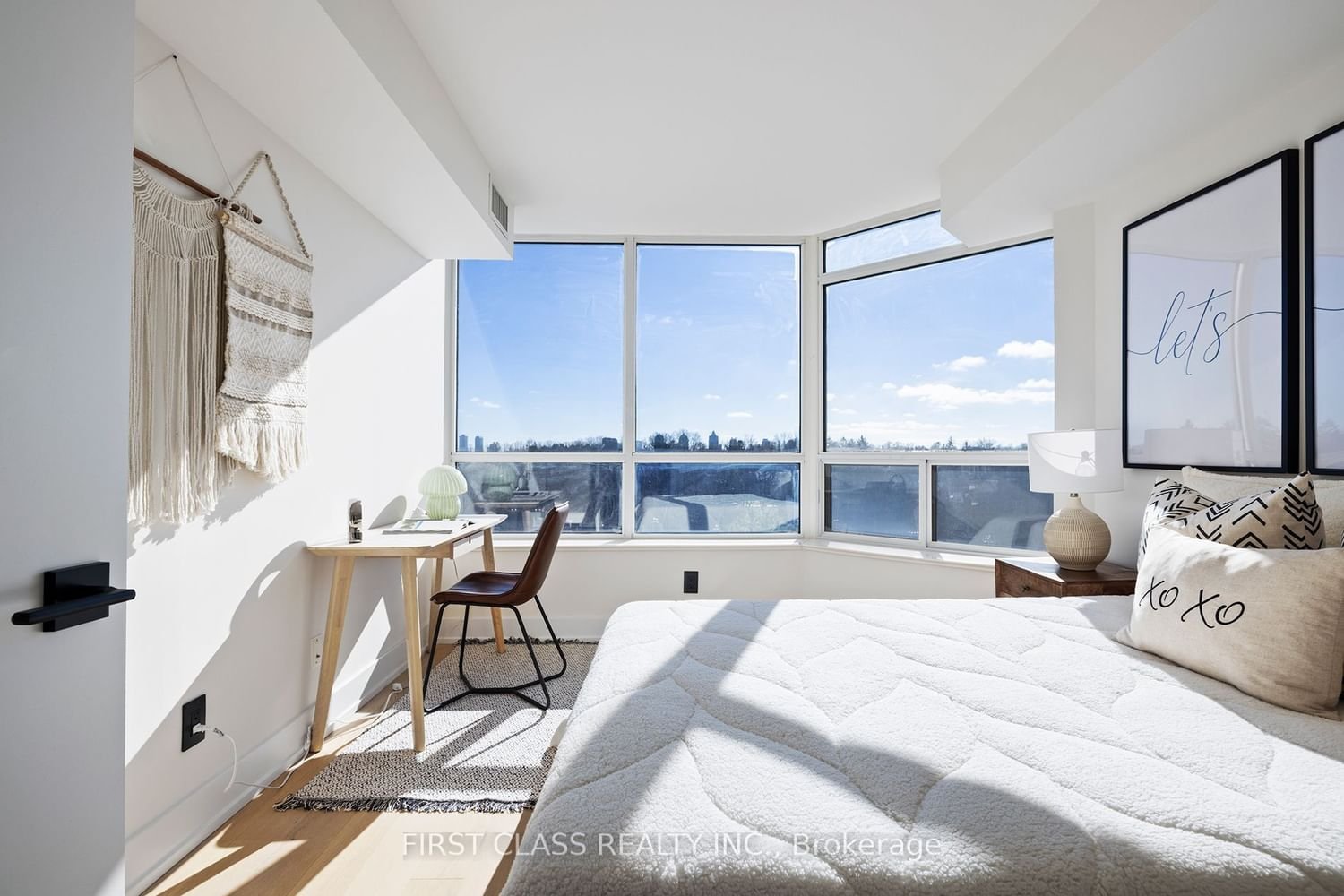 3181 Bayview Ave, unit #708 for sale - image #17