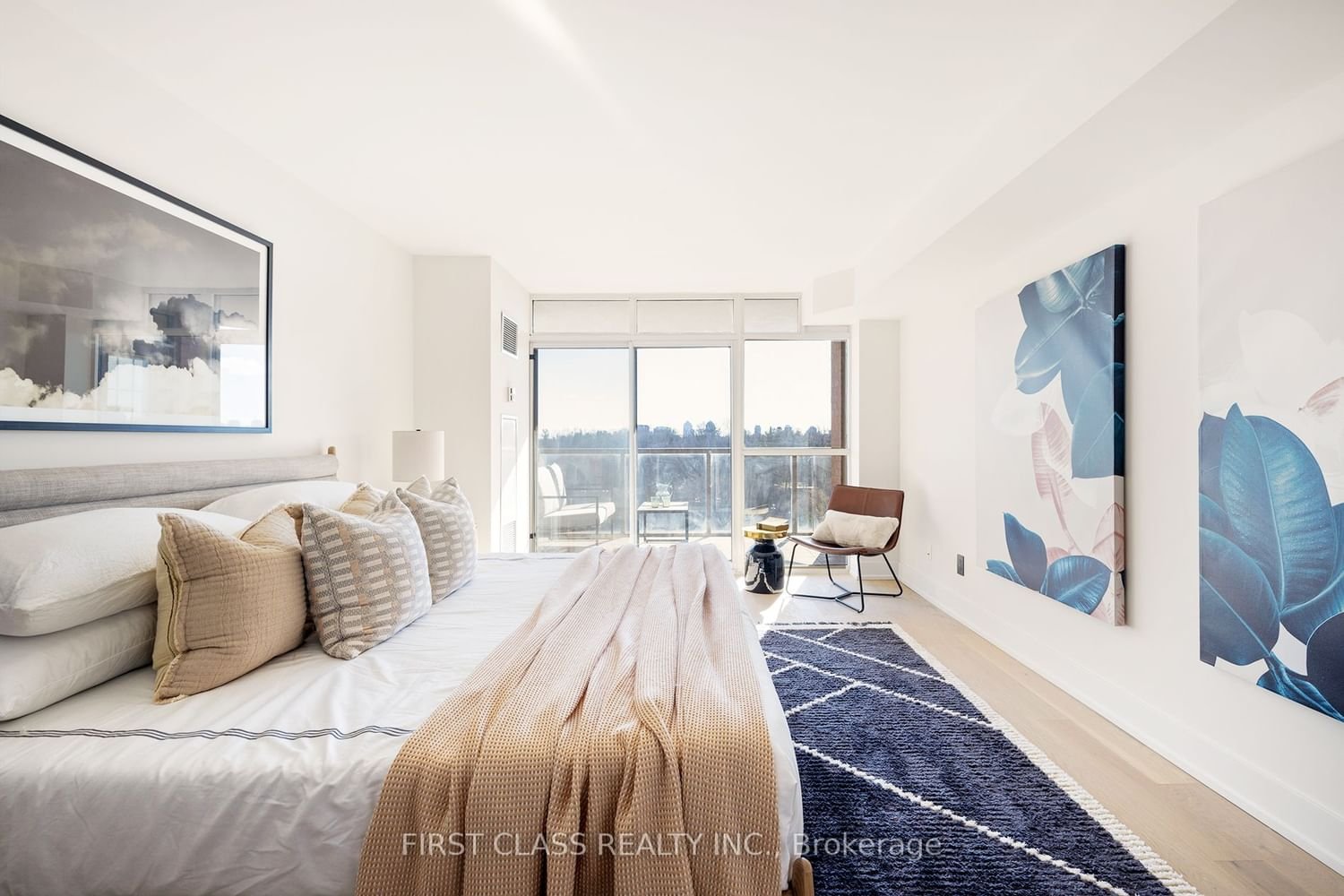 3181 Bayview Ave, unit #708 for sale - image #24