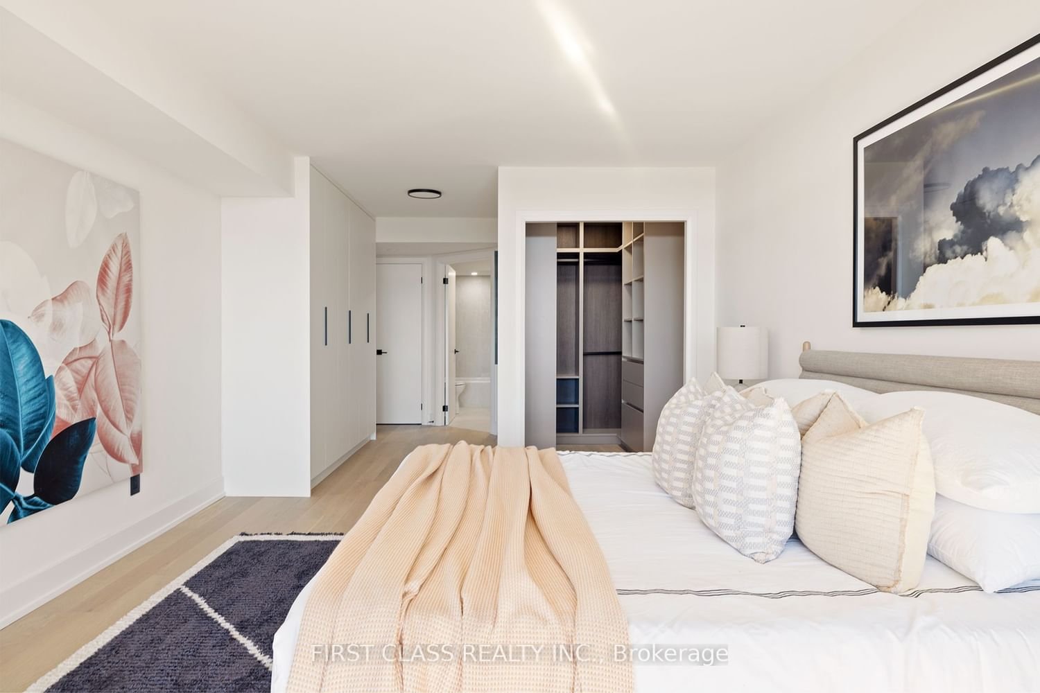 3181 Bayview Ave, unit #708 for sale - image #28