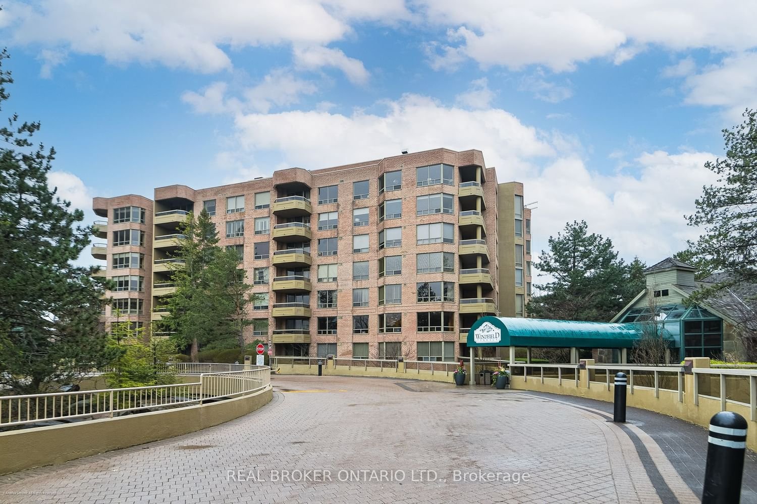 1200 Don Mills Rd, unit 505 for sale - image #2