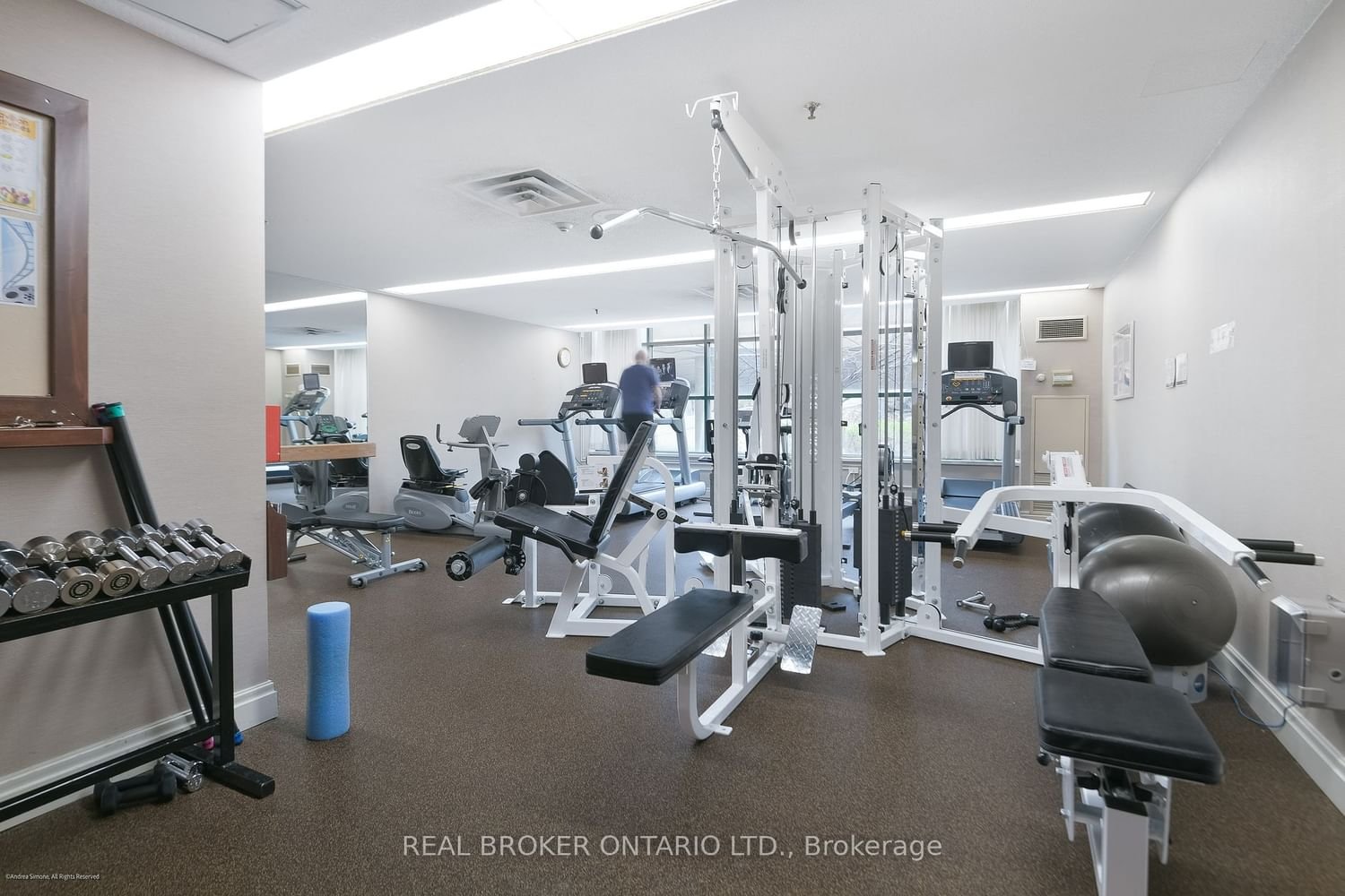 1200 Don Mills Rd, unit 505 for sale - image #6