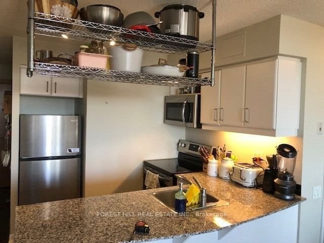 33 Sheppard Ave E, unit 2800 for rent - image #6