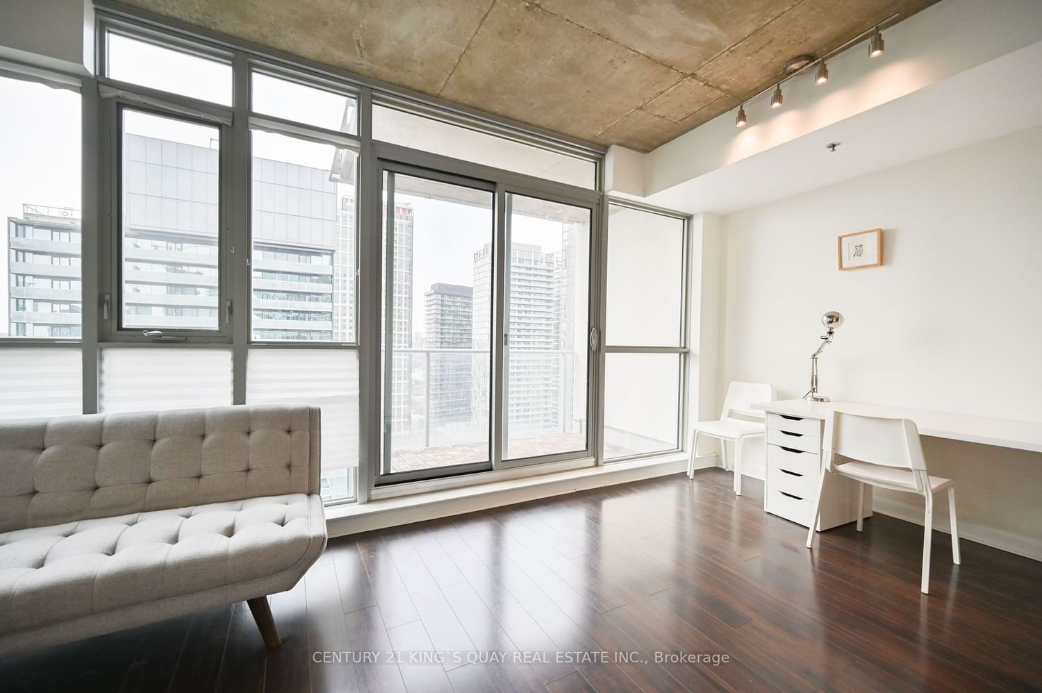 375 King St W, unit 2908 for rent - image #14