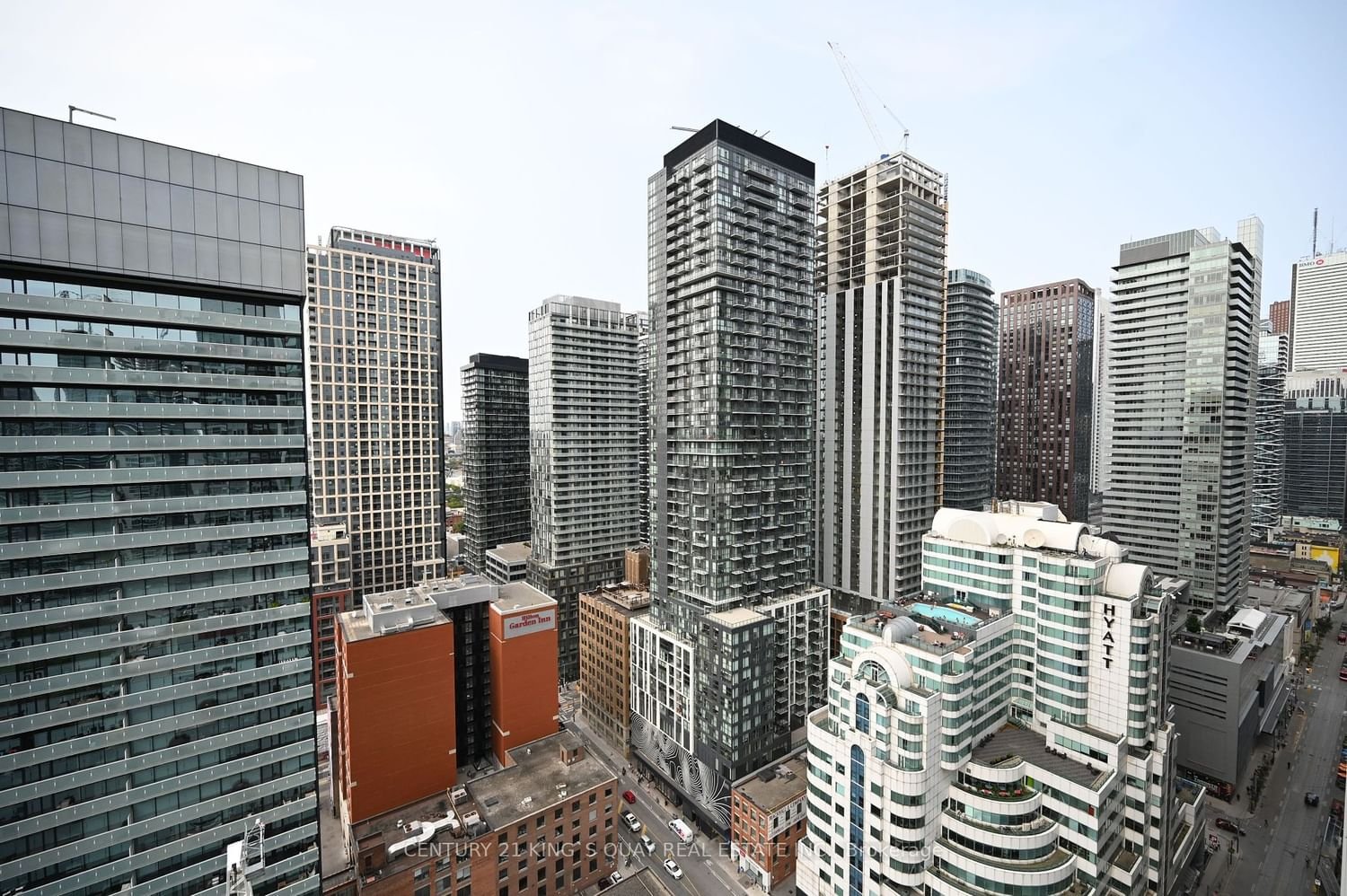 375 King St W, unit 2908 for rent - image #17