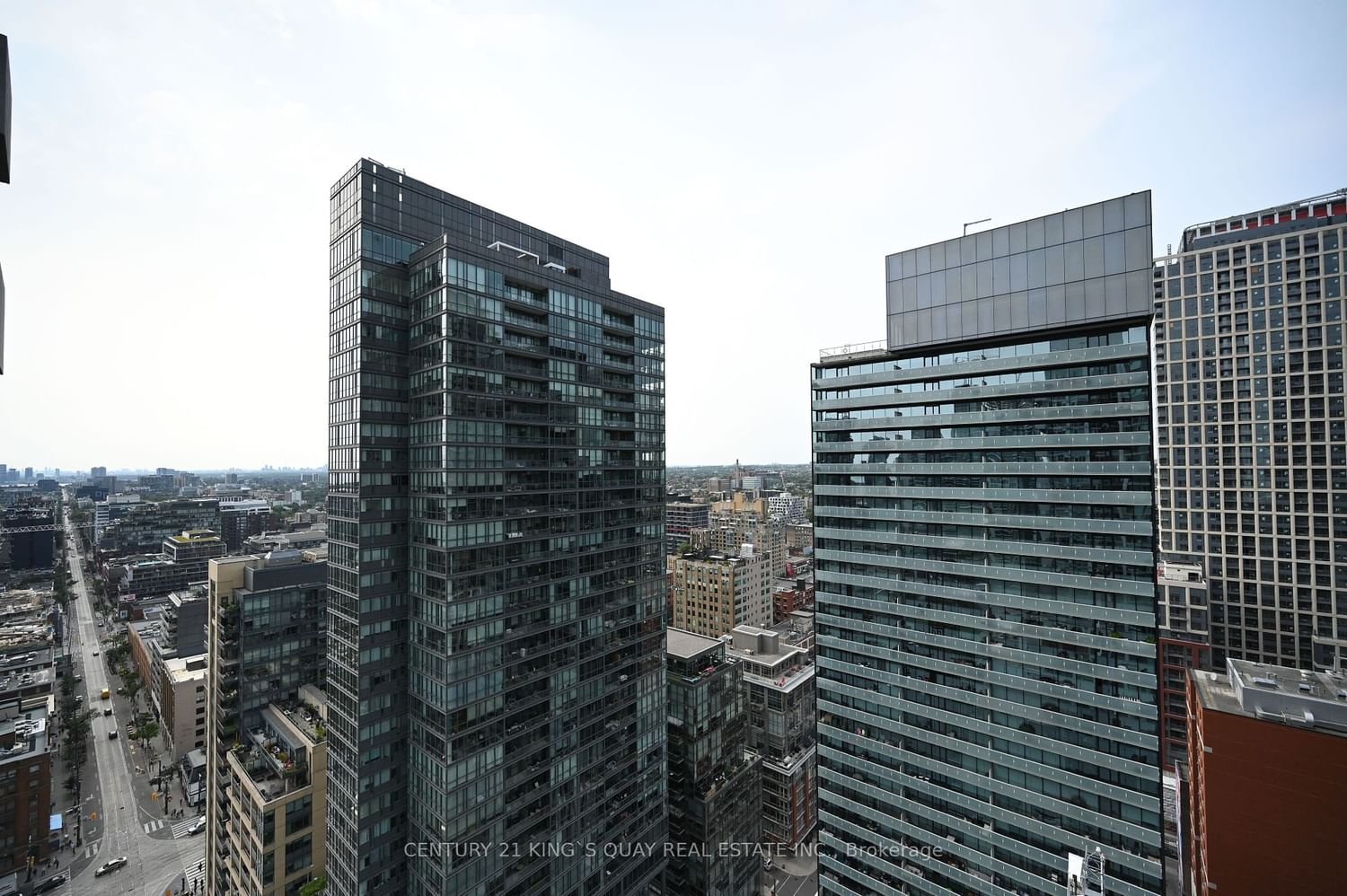 375 King St W, unit 2908 for rent - image #18