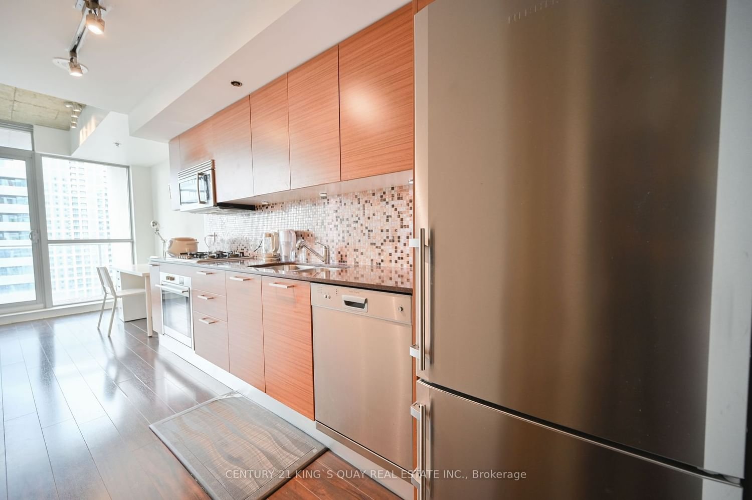 375 King St W, unit 2908 for rent - image #5