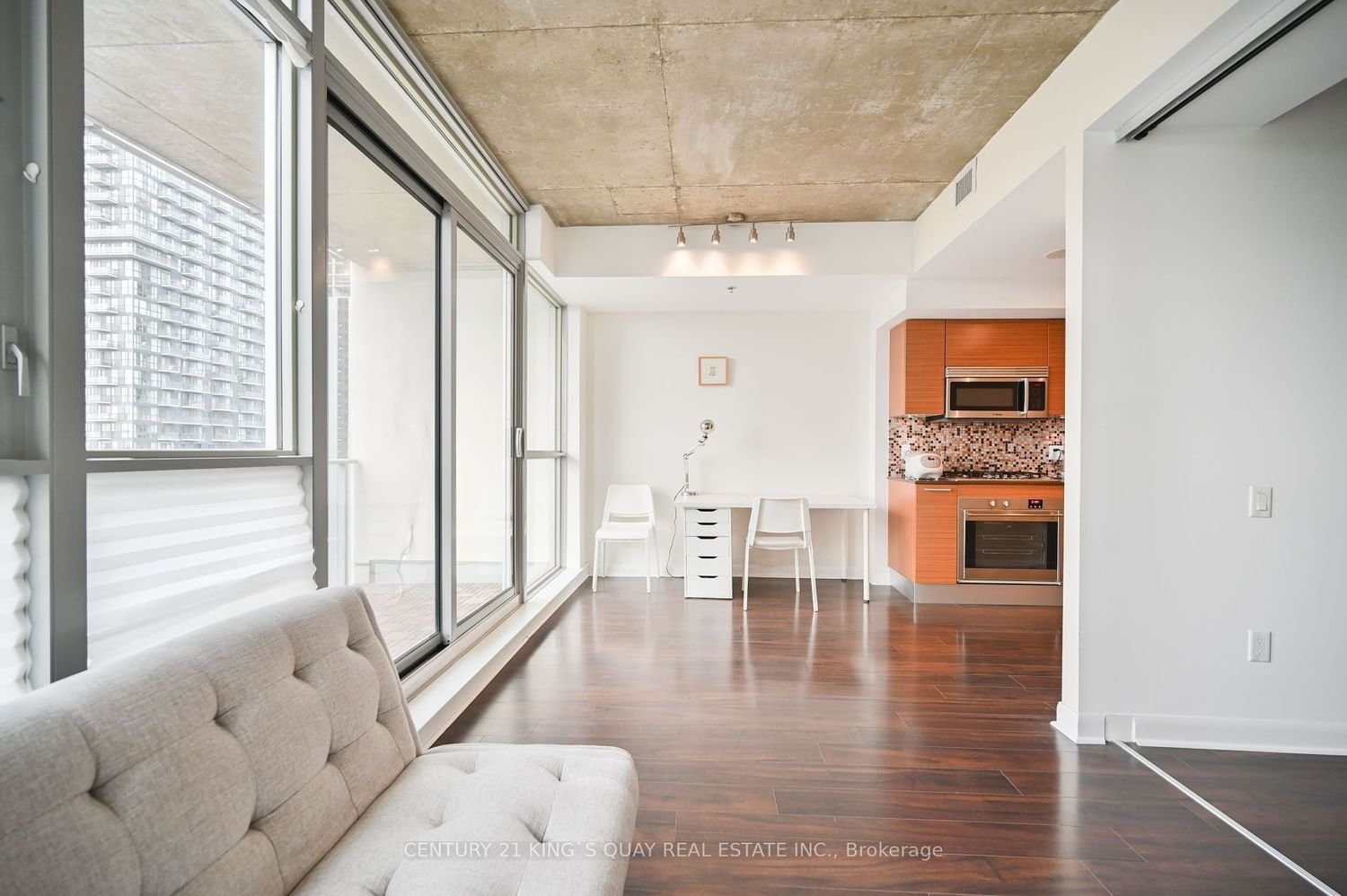 375 King St W, unit 2908 for rent - image #8