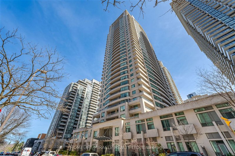 23 Hollywood Ave, unit 1011 for sale - image #1