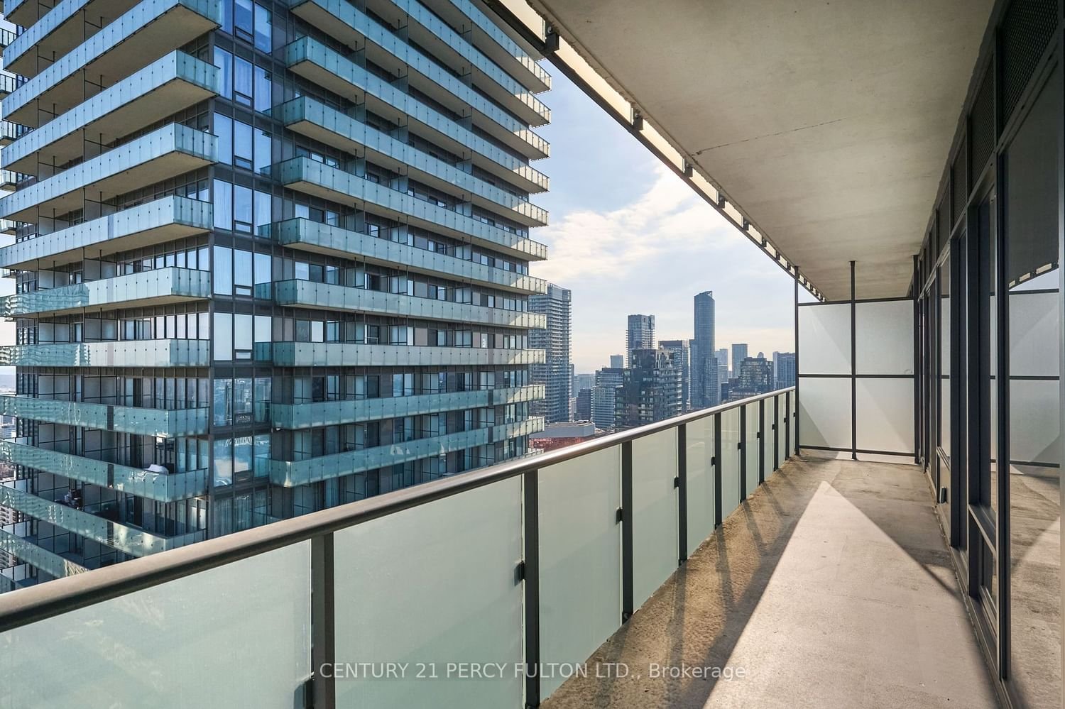 65 St Mary St, unit 4309 for sale - image #12