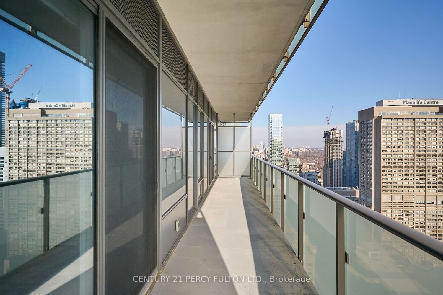65 St Mary St, unit 4309 for sale - image #14