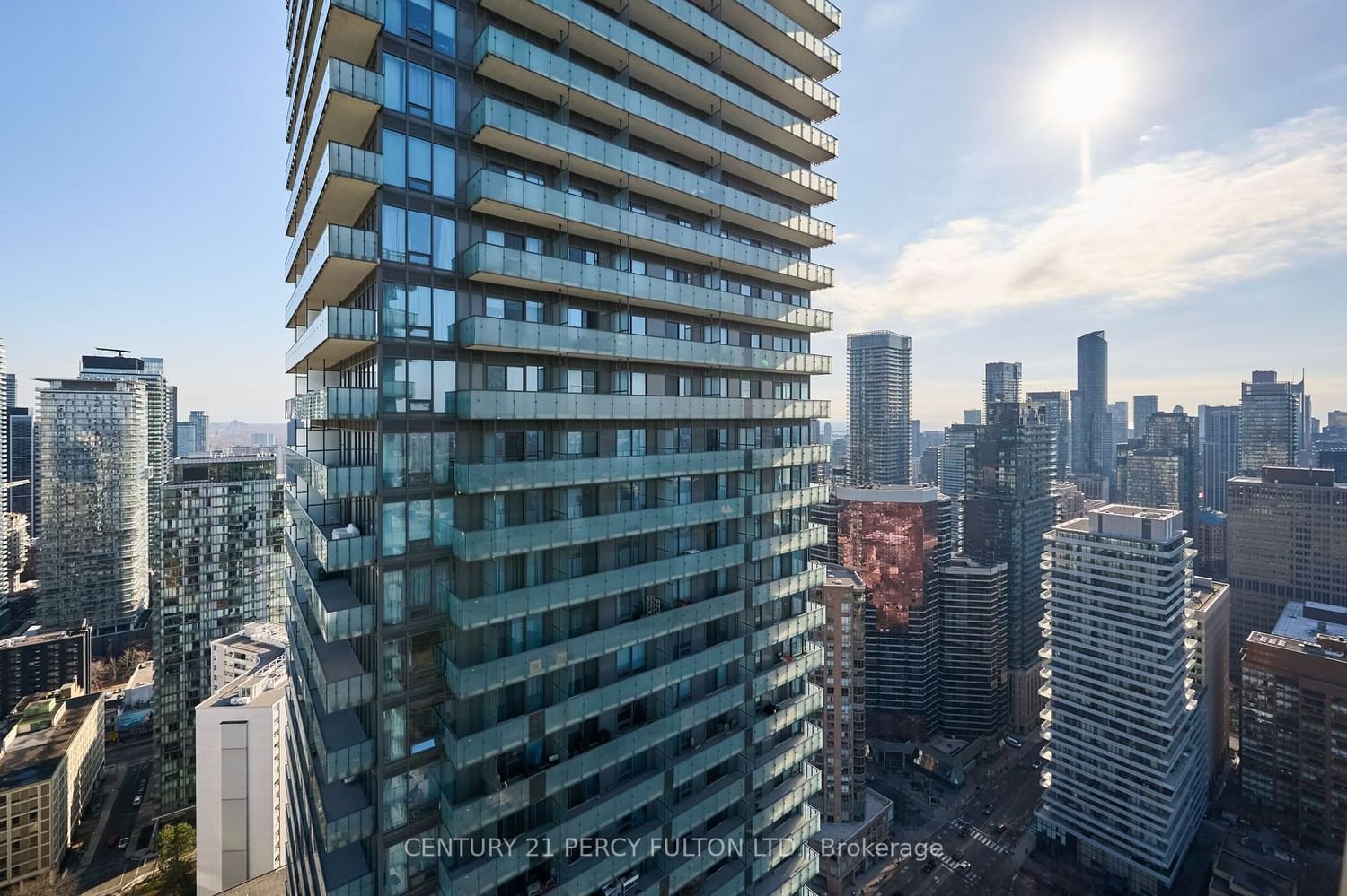 65 St Mary St, unit 4309 for sale - image #16