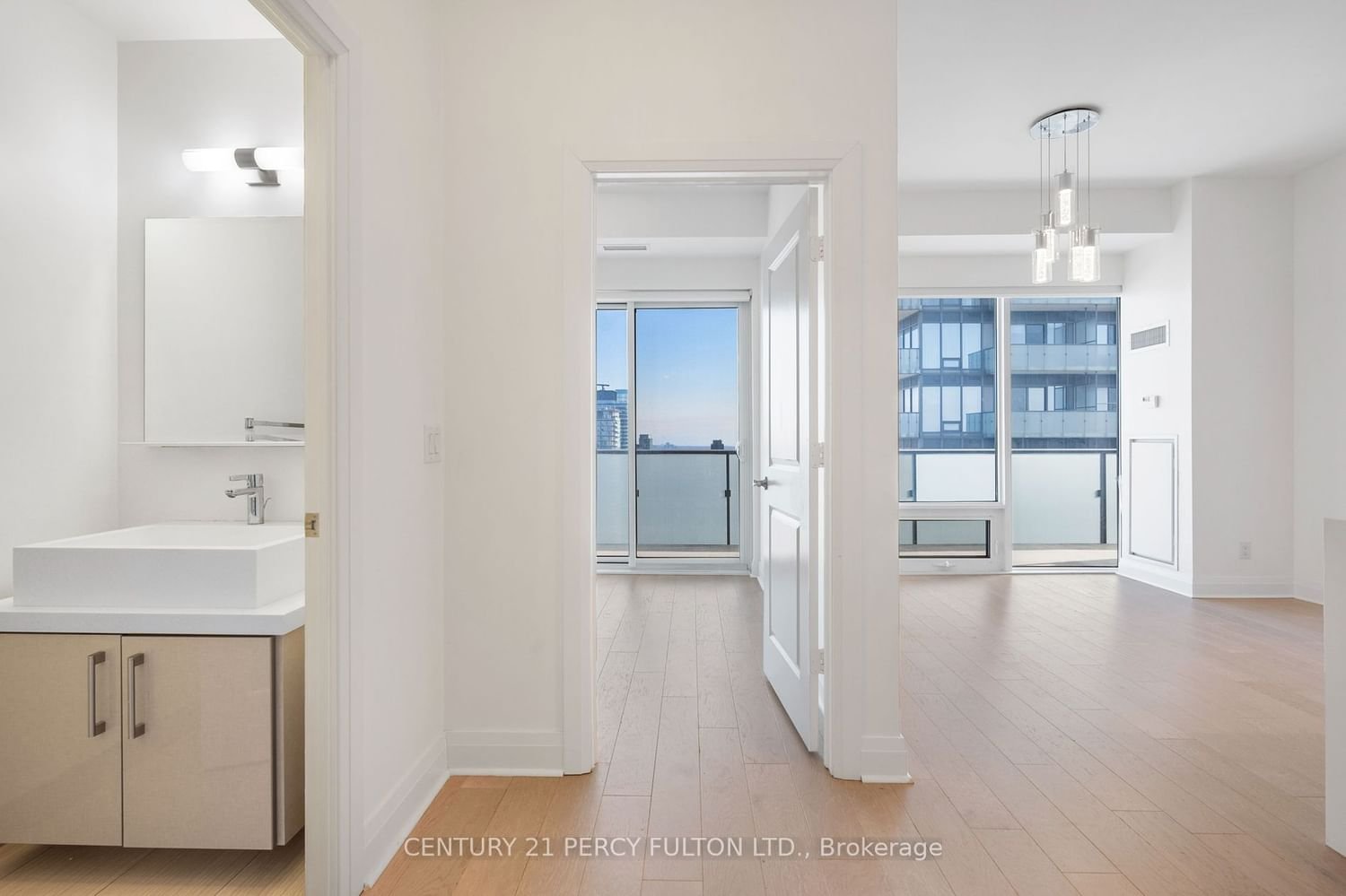 65 St Mary St, unit 4309 for sale - image #21