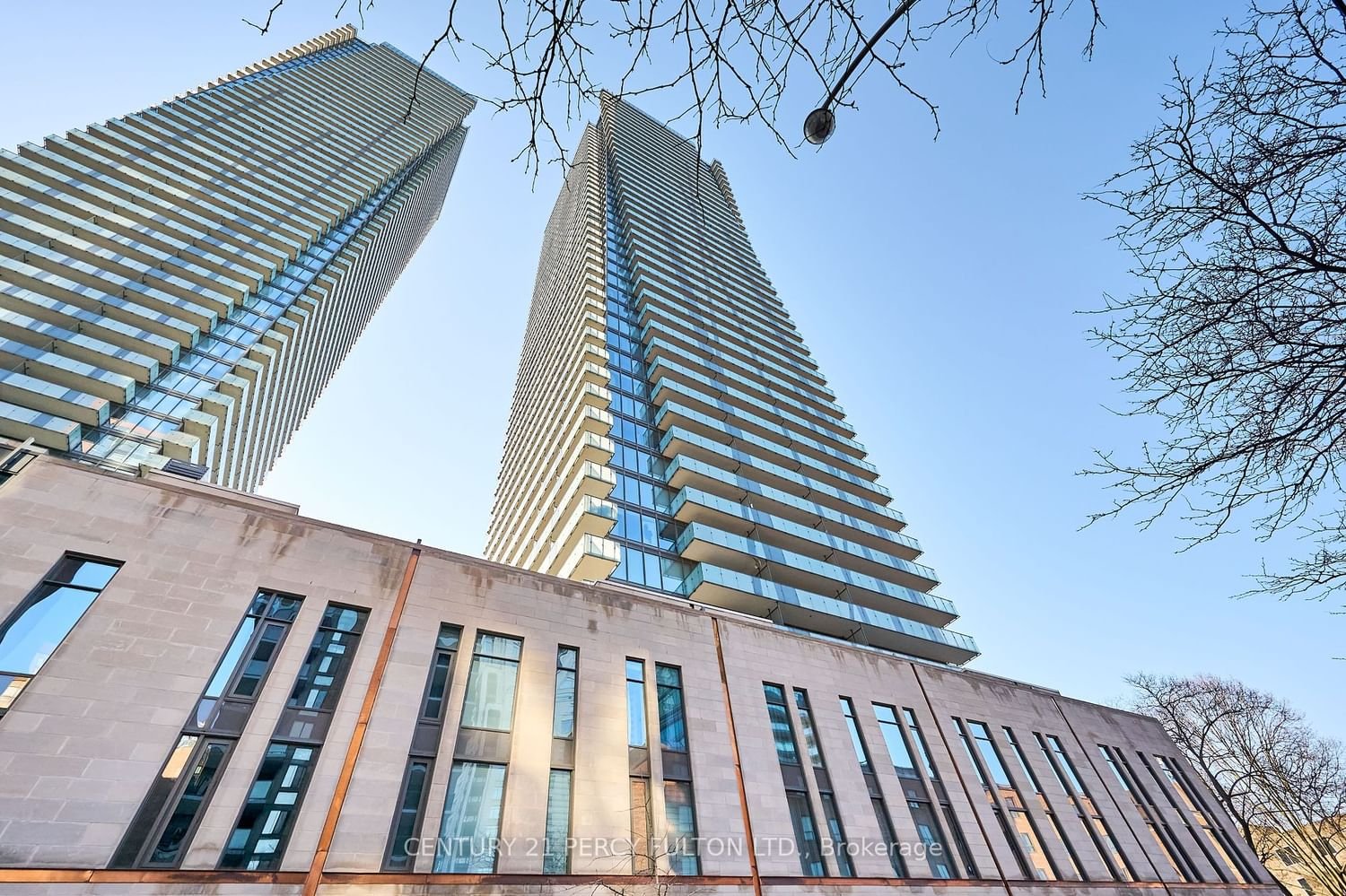 65 St Mary St, unit 4309 for sale - image #3
