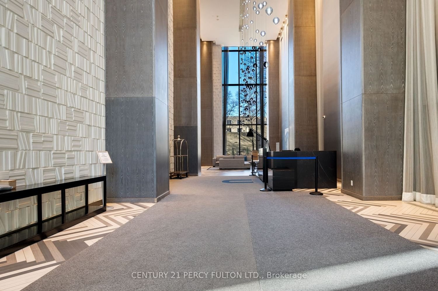 65 St Mary St, unit 4309 for sale - image #8