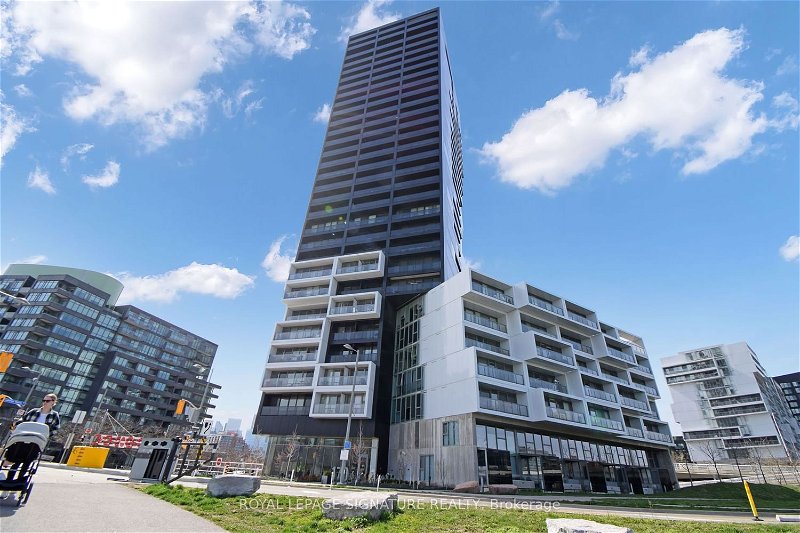 170 Bayview Ave, unit 1306 for sale - image #1