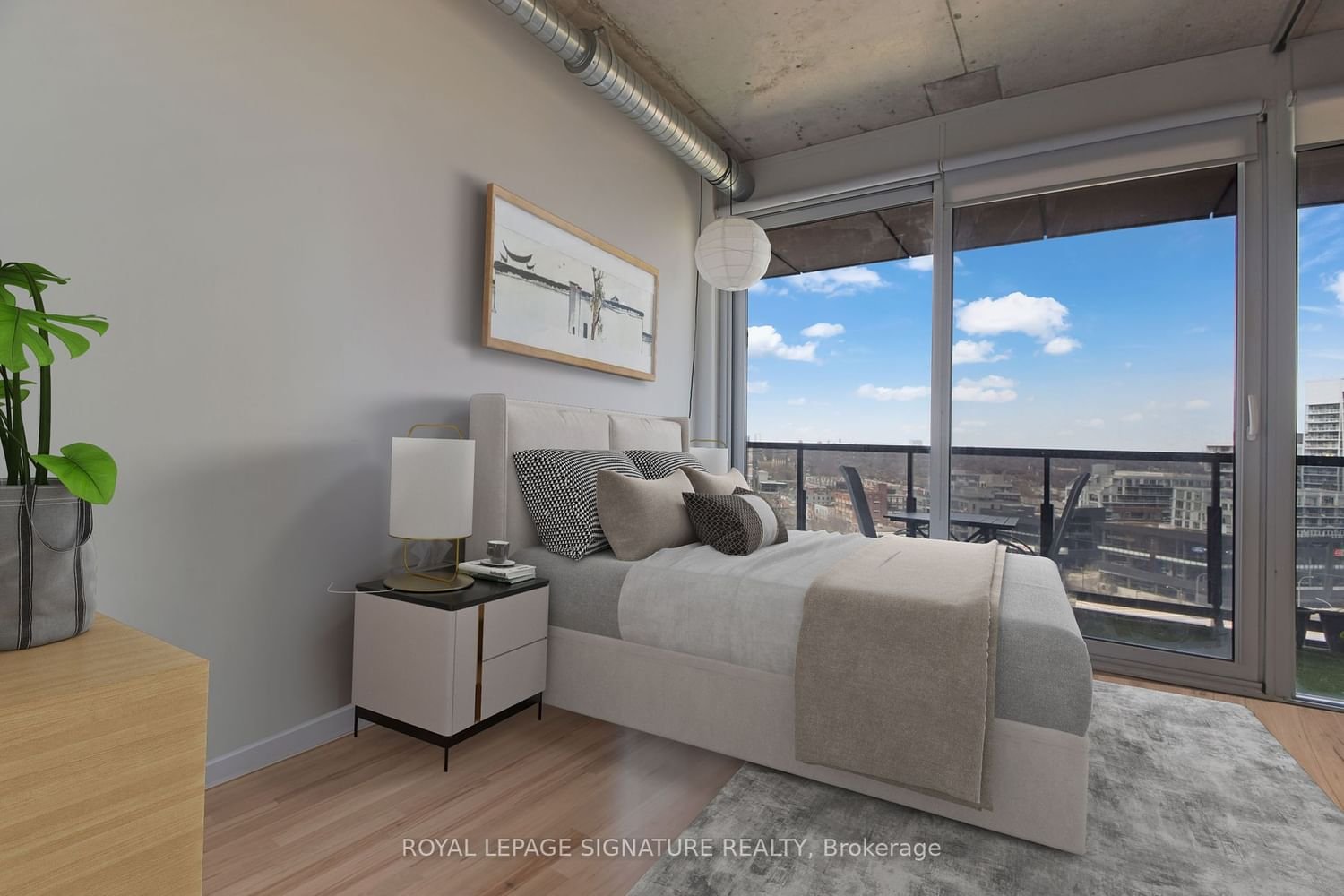 170 Bayview Ave, unit 1306 for sale - image #13