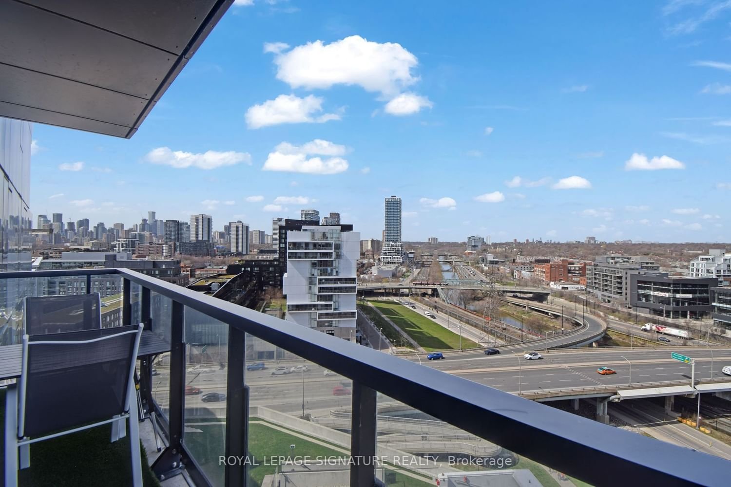 170 Bayview Ave, unit 1306 for sale - image #19