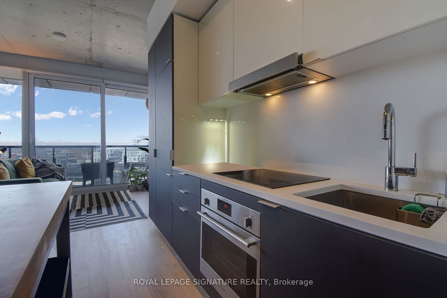 170 Bayview Ave, unit 1306 for sale - image #8