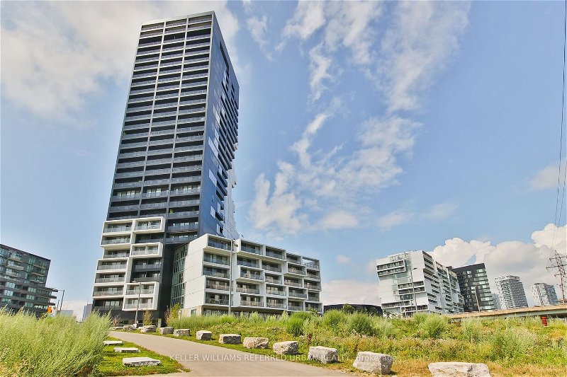 170 Bayview Ave, unit 607 for rent - image #1