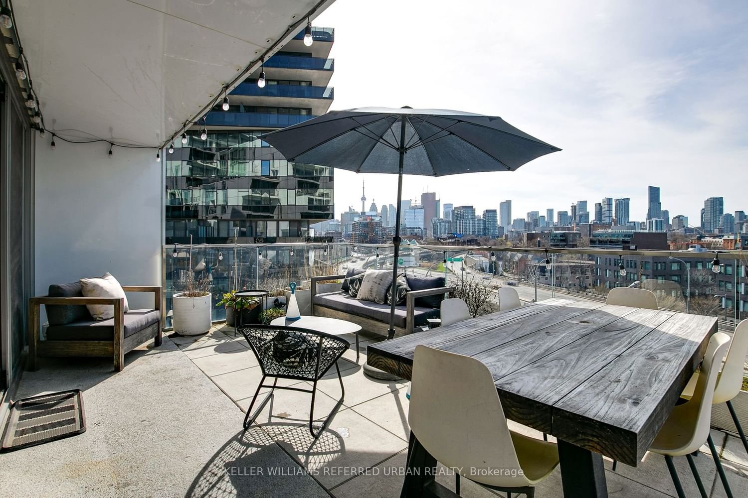 170 Bayview Ave, unit 607 for rent - image #27