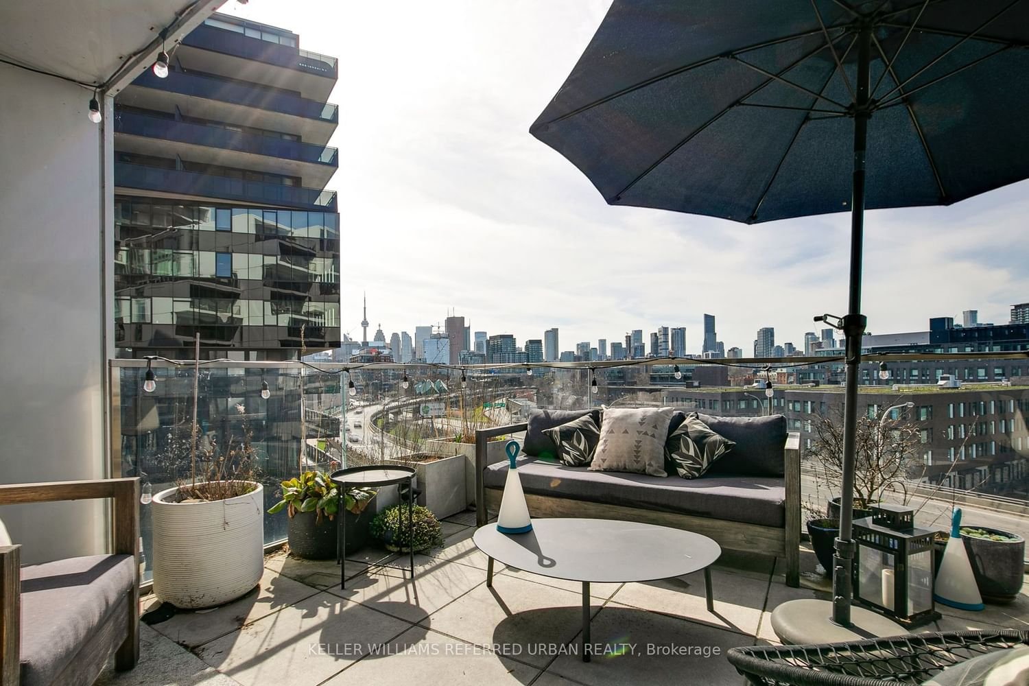 170 Bayview Ave, unit 607 for rent - image #29