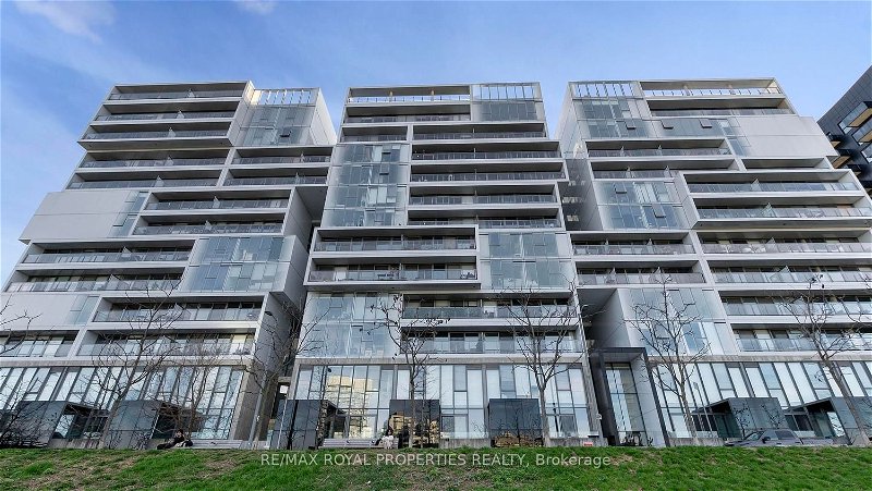 32 Trolley Cres, unit 716 for sale - image #1