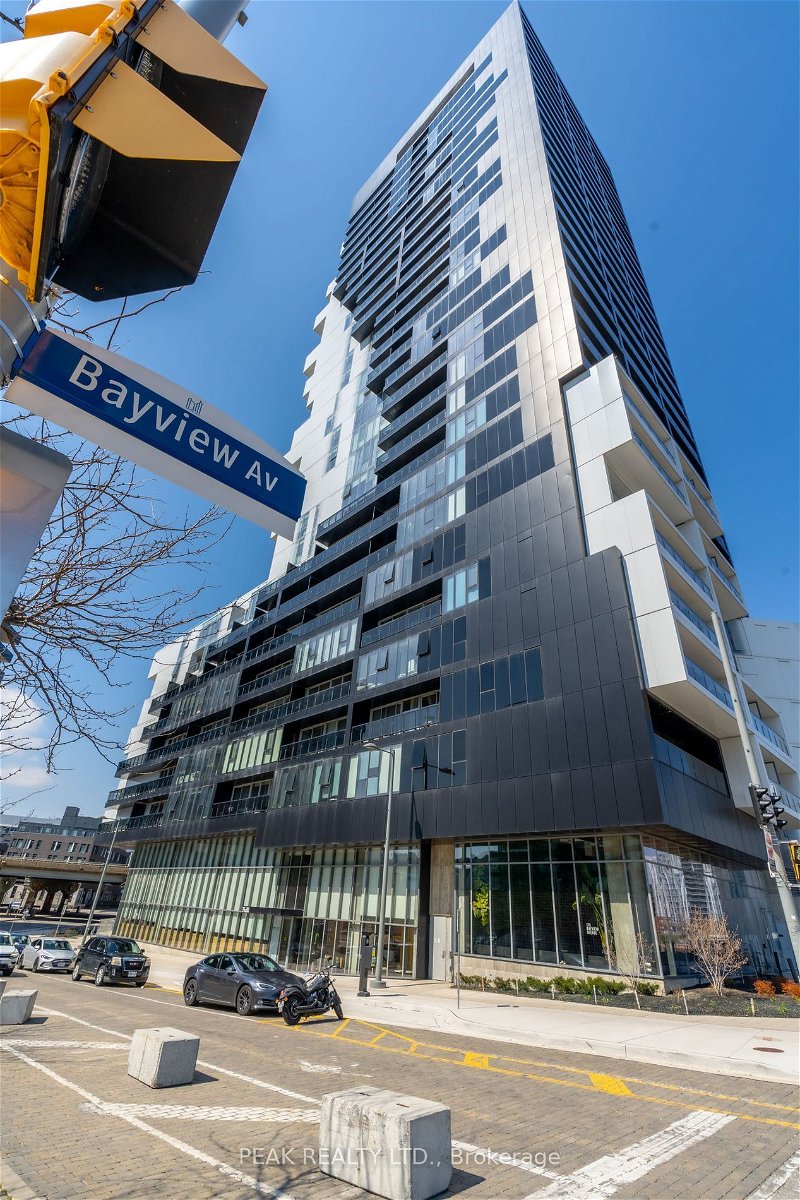 170 Bayview Ave E, unit 803 for sale - image #1