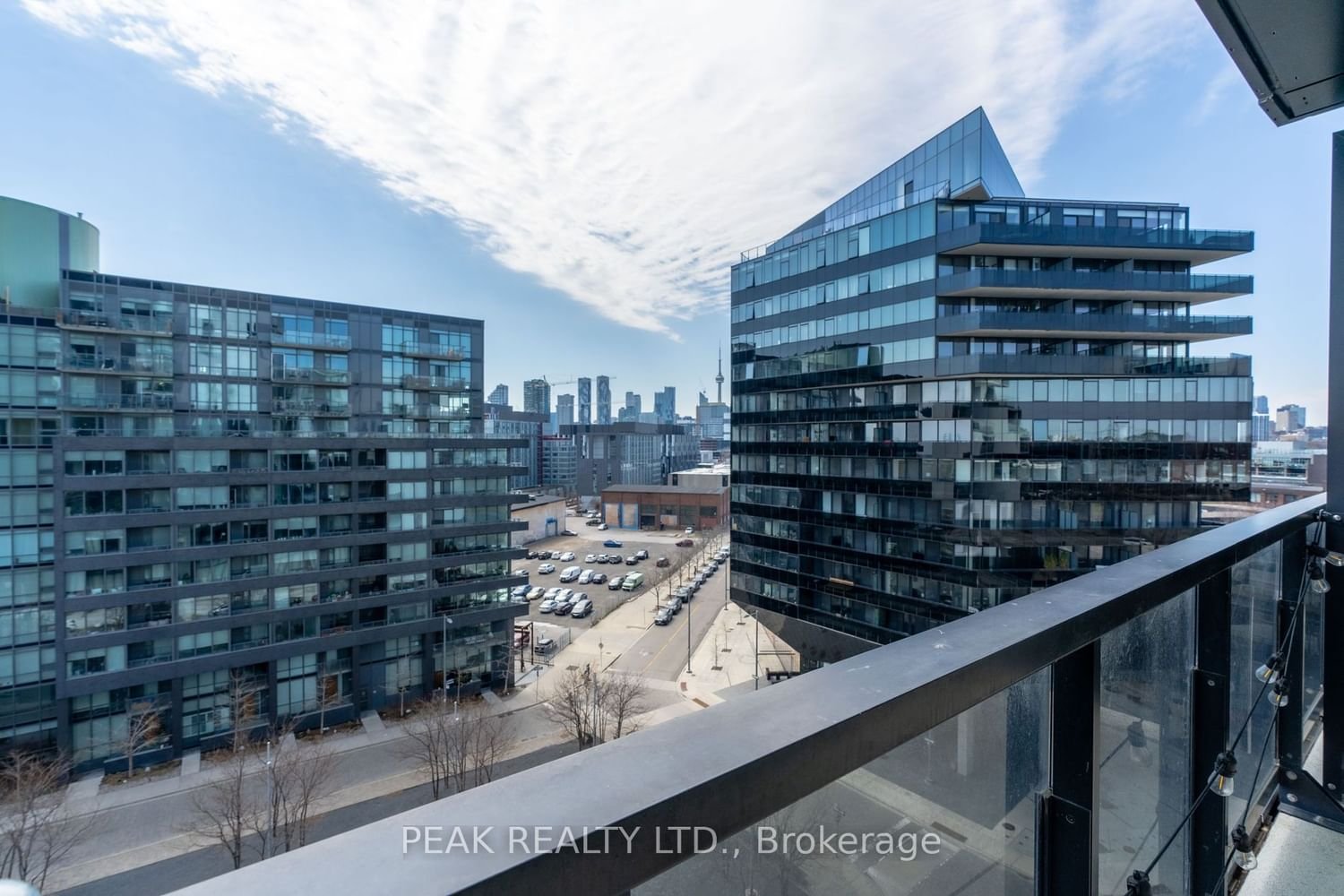 170 Bayview Ave E, unit 803 for sale - image #14