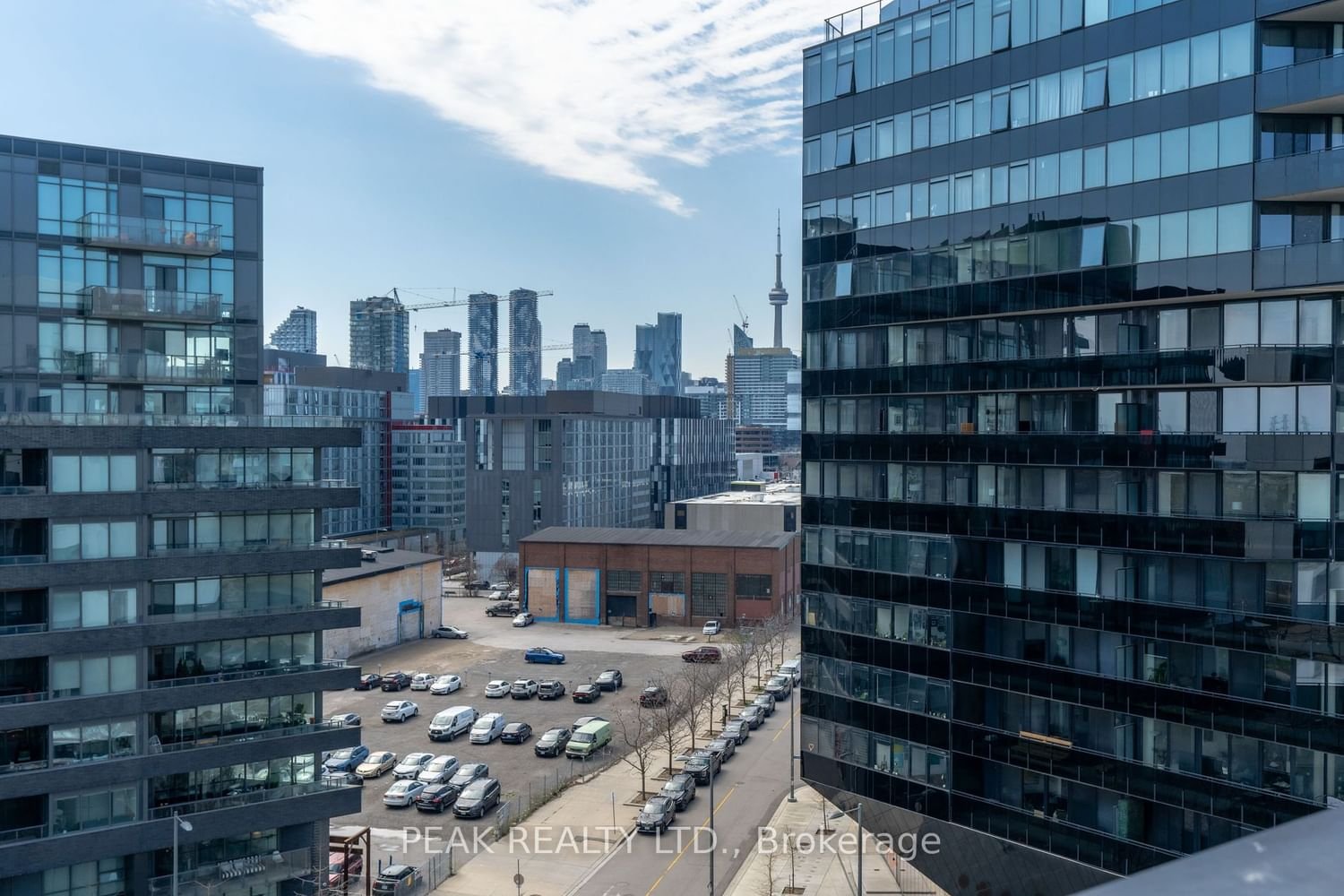 170 Bayview Ave E, unit 803 for sale - image #15